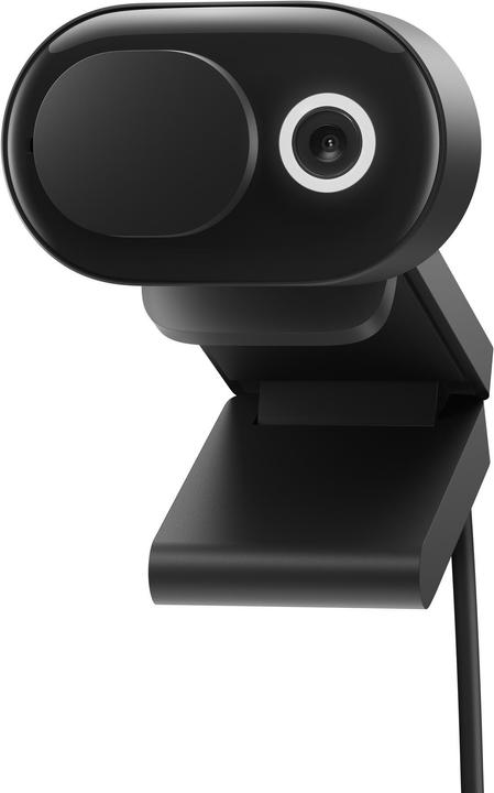 Actual product image Microsoft Modern Webcam (2 Mpx)