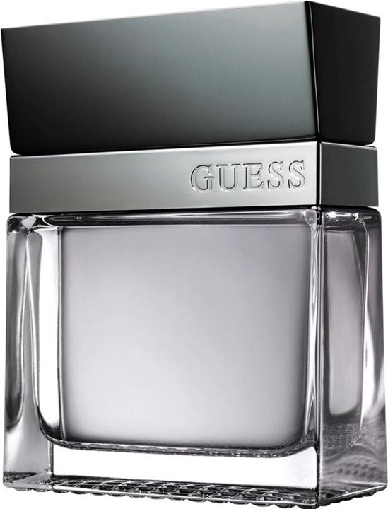 Actual product image Guess Seductive Homme (Eau de toilette, 30 ml)