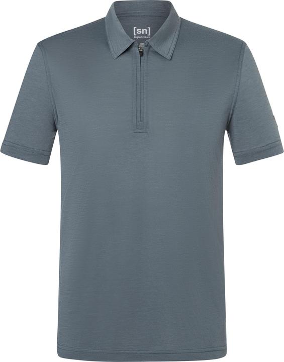 Turbulence Blue