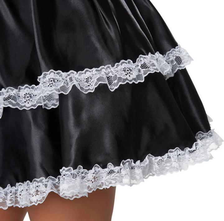 Image du produit Dressforfun Miss Lapin charmeuse (S)