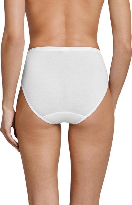 Produktbild Schiesser Panty Luxury (40, 2er Pack)