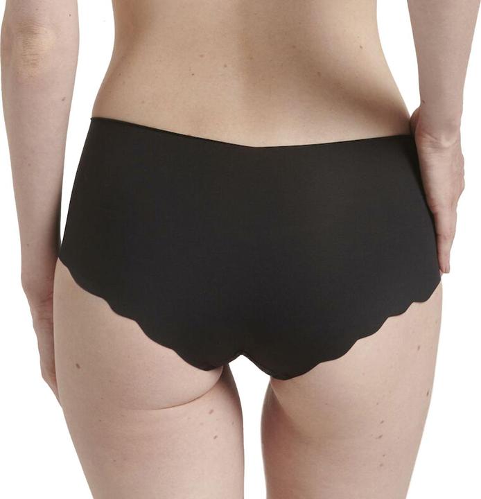 Actual product image Sloggi Pack of 6 ZERO Microfibre 2.0 Short Briefs (S, pack of 6)
