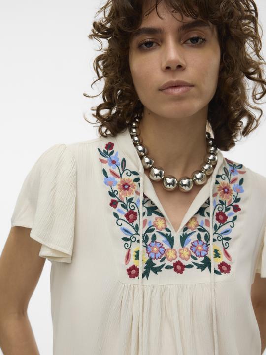 Actual product image Vero Moda VMSINA Top Top (S)