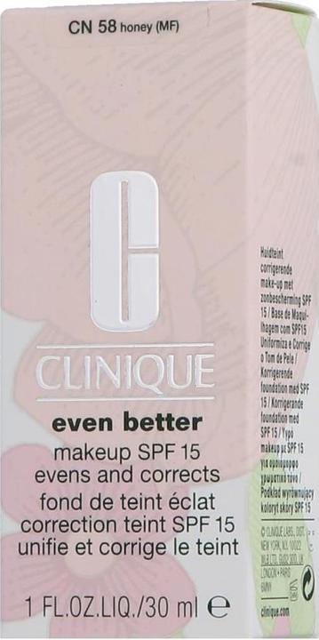 Produktbild Clinique Even Better (06 - Honey)