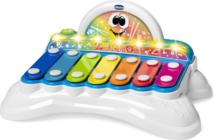 Immagine prodotto Chicco Flashy (Multilingue)