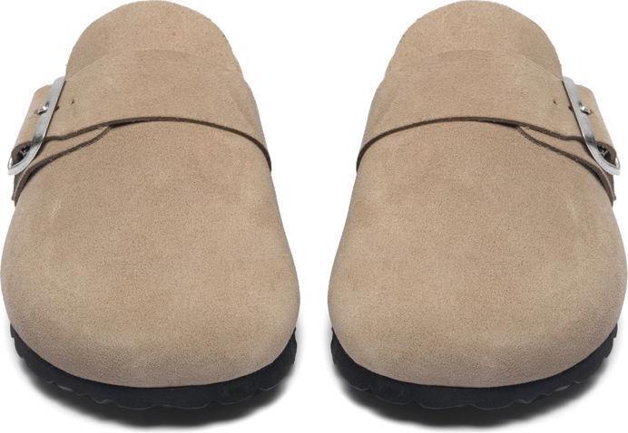 Produktbild Bianco BIAOLIVIA Mule Suede Pantolette (41)