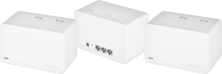Actual product image Mercusys AX3000 Whole Home Mesh Wi-Fi System