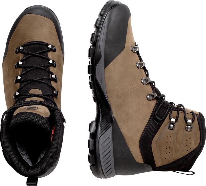 Actual product image Mammut Mercury Tour II High GTX (42)
