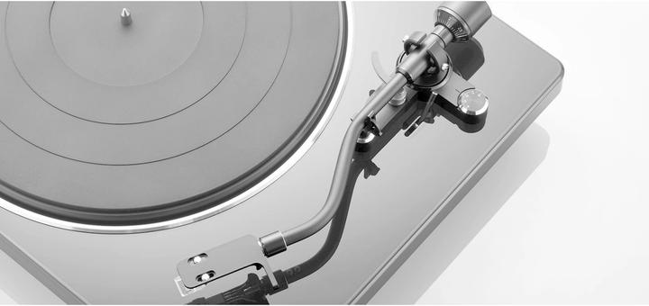 Actual product image Denon DP-450USB (Semi-automatic)