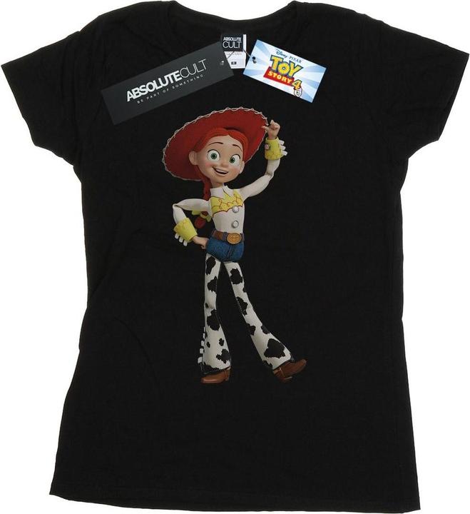Produktbild Disney Toy Story Jessie Pose TShirt (XL)