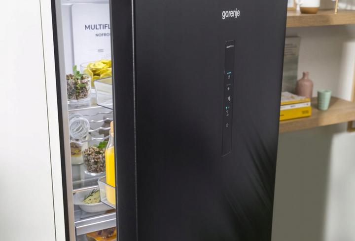Produktbild Gorenje NRK619EABXL4 SW ED (300 l)