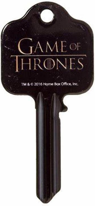 Image du produit Game of Thrones - Clé vierge
