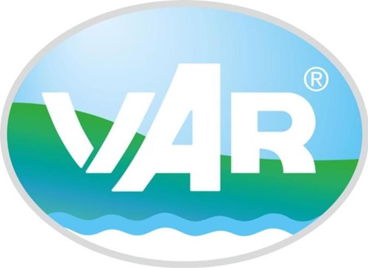 Image du produit VAR Sable pour collecteurs de déchets avec cendrier, 25 kg, en carton.