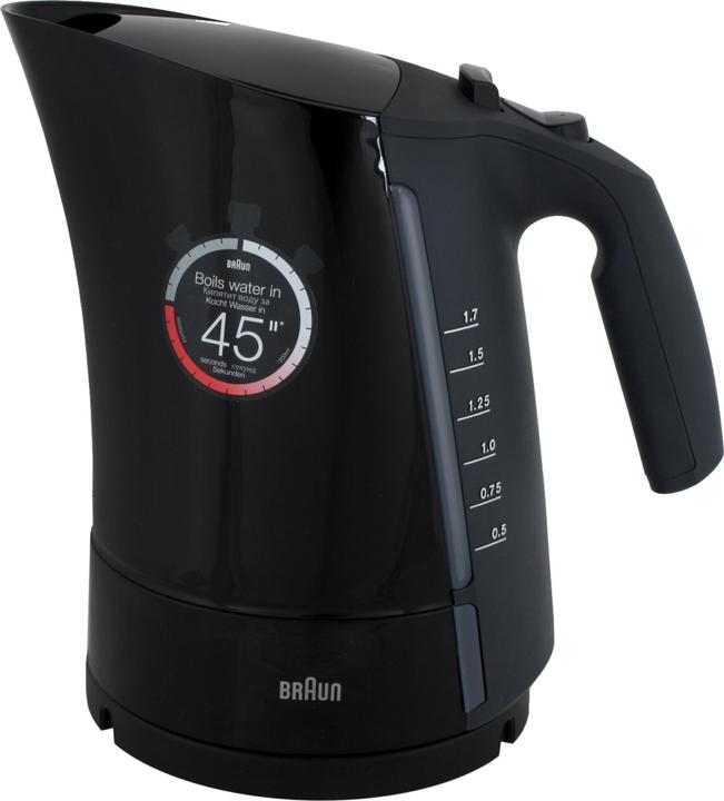 Multiquick 3 (1.70 l, EU-Stecker)