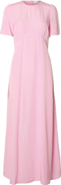 Produktbild Selected Femme Satin Maxikleid (44)