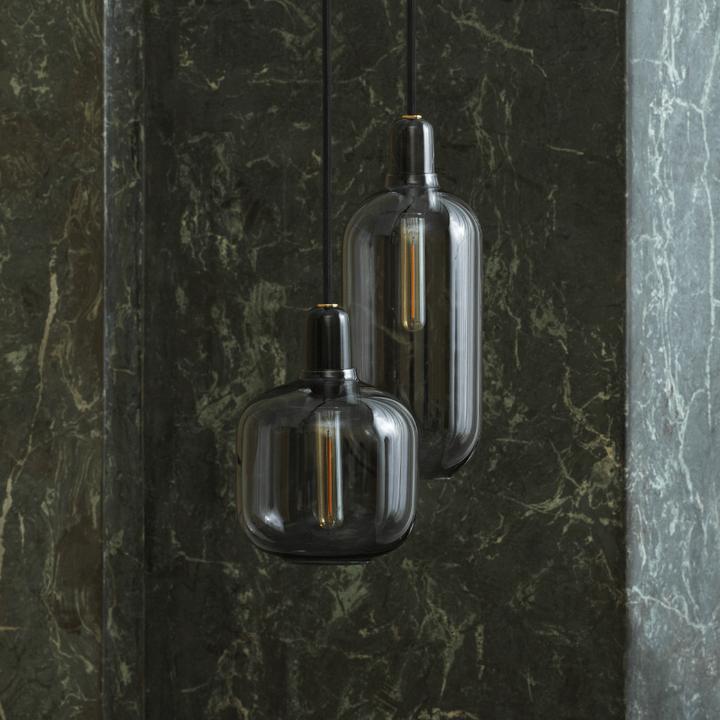 Produktbild Normann Copenhagen Amp Pendelleuchte (E14)