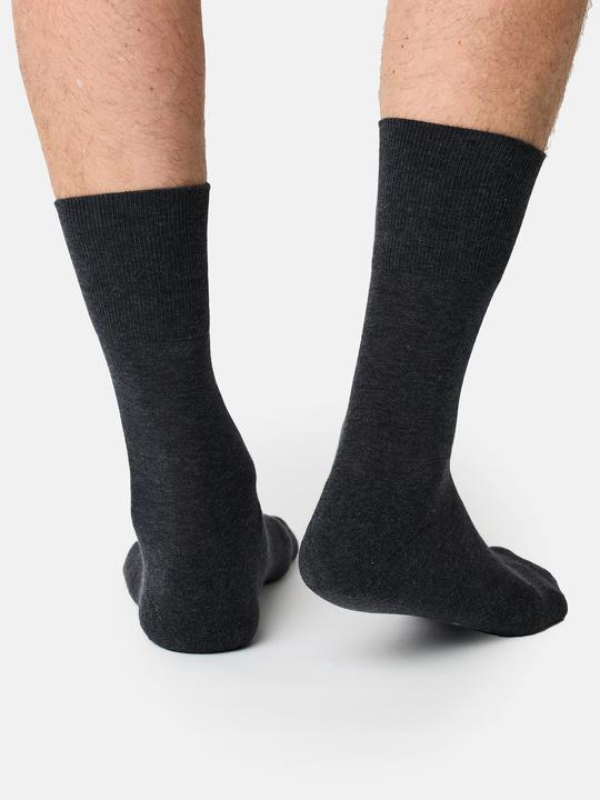 Produktbild Nur Der Basicsocken Aktiv (7er Pack, 39 - 42)