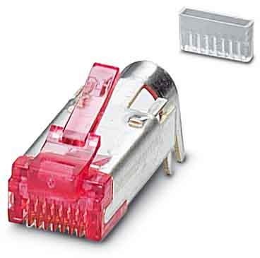 Phoenix Contact VS-08-ST-H21-RJ45