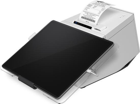Produktbild Epson TM m30II-SL (511) (Bluetooth, Ethernet, USB 2.0, SD-Karte Steckplatz)