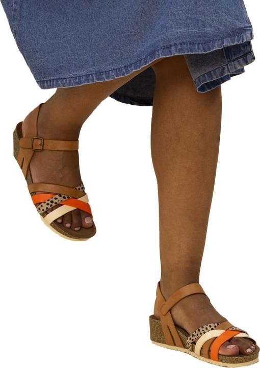 Image du produit Lunar - Sandales SELINA - Femme (37)