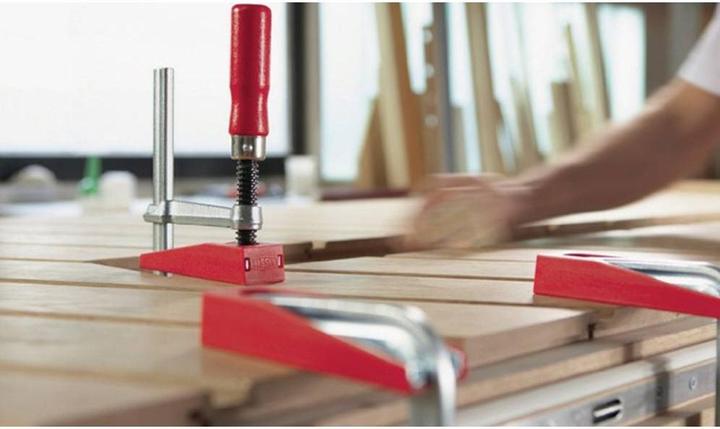 Immagine prodotto Bessey Morsetto di superficie (200 mm)
