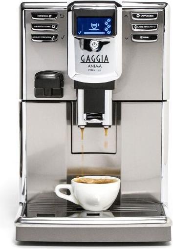 Actual product image Gaggia Anima Prestige