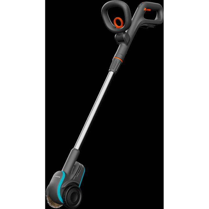 Productafbeelding Gardena Snoerloze kierenborstel Easy- Weed 1800/18V P4A solo