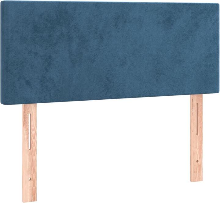 Blu scuro