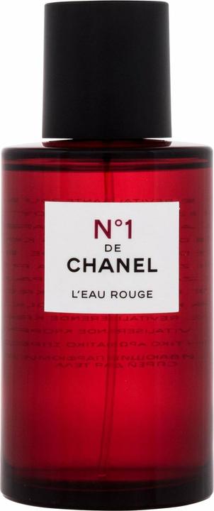 Chanel L'eau Rouge Eau de Parfum (Eau de Parfum, 100 ml)