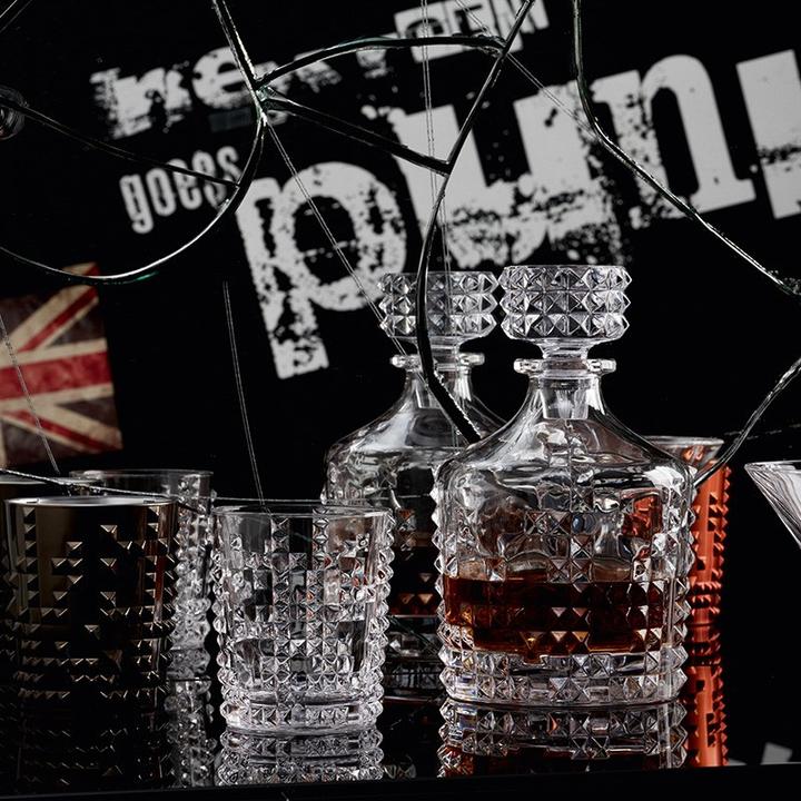 Image du produit Nachtmann Punk (3.90 dl, 4 x, Verres à long drink)
