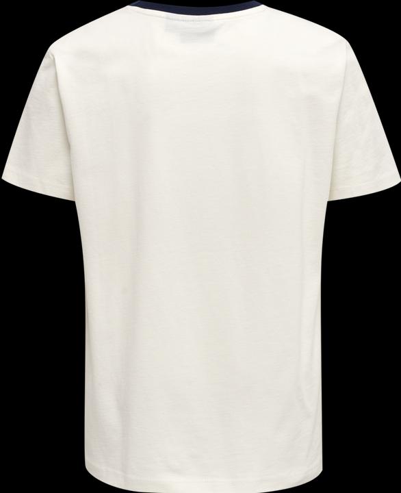 Actual product image hummel Hmlcloud T-Shirt S/S (104)