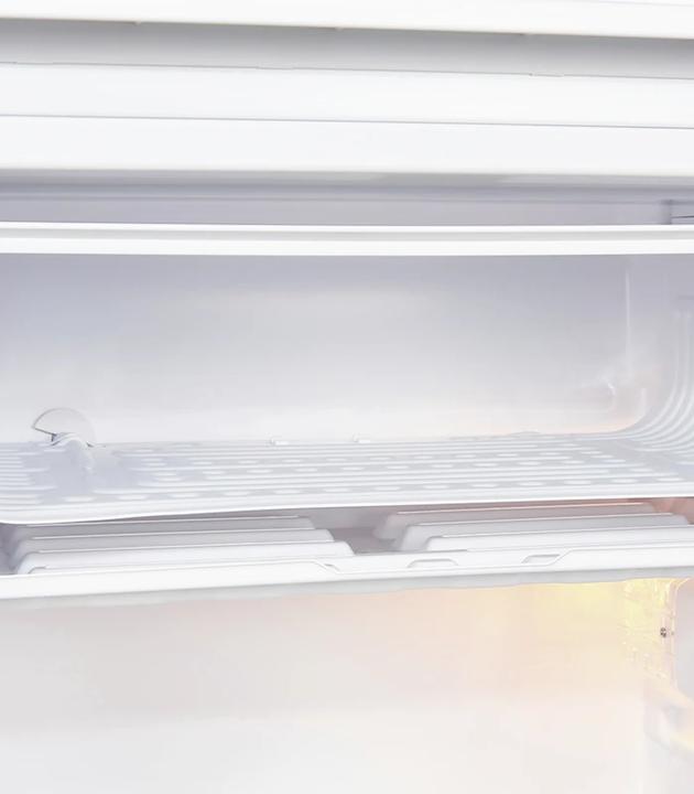 Actual product image Exquisit KS116-0-041E white (90 l)
