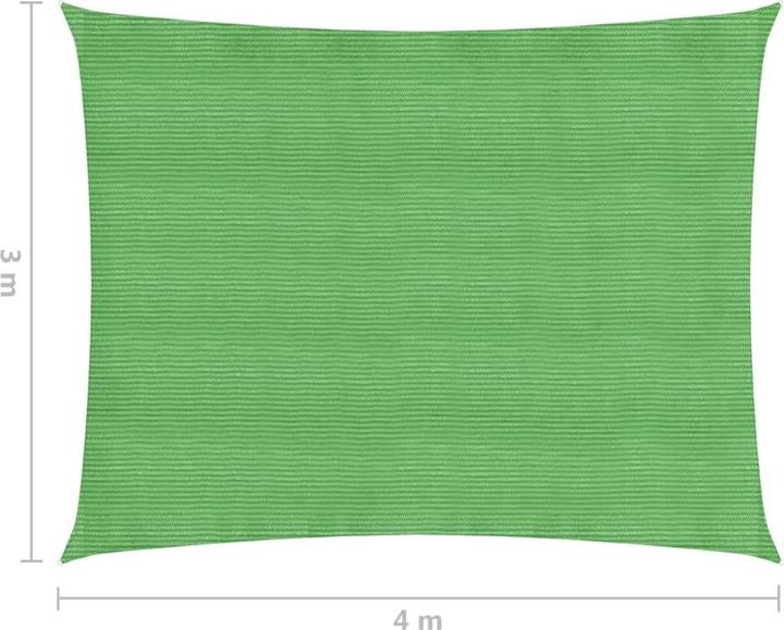 Actual product image VidaXL Alethea (300 x 400 cm)