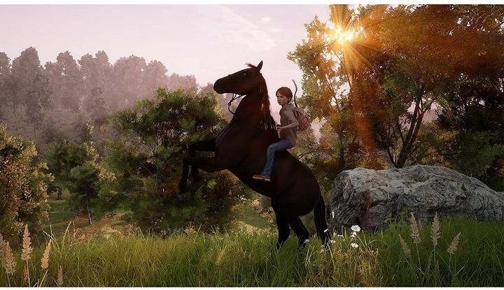 Immagine prodotto Mindscape Ostwind: un'avventura inaspettata (Switch, DE)
