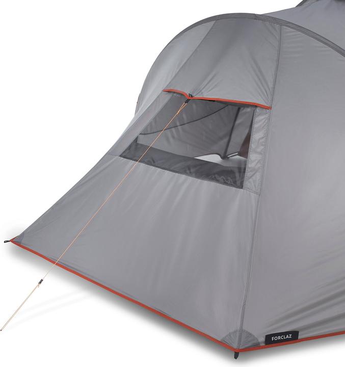 Produktbild Forclaz Trekkingzelt MT900 UL 4P (Aufblasbares Zelt, 3.60 kg, 4 Personen)
