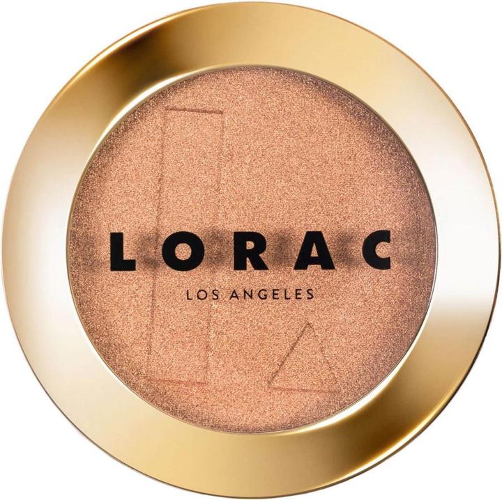 Actual product image Lorac TANtalizer (Golden Girl, Highlighter, 5.50 g)