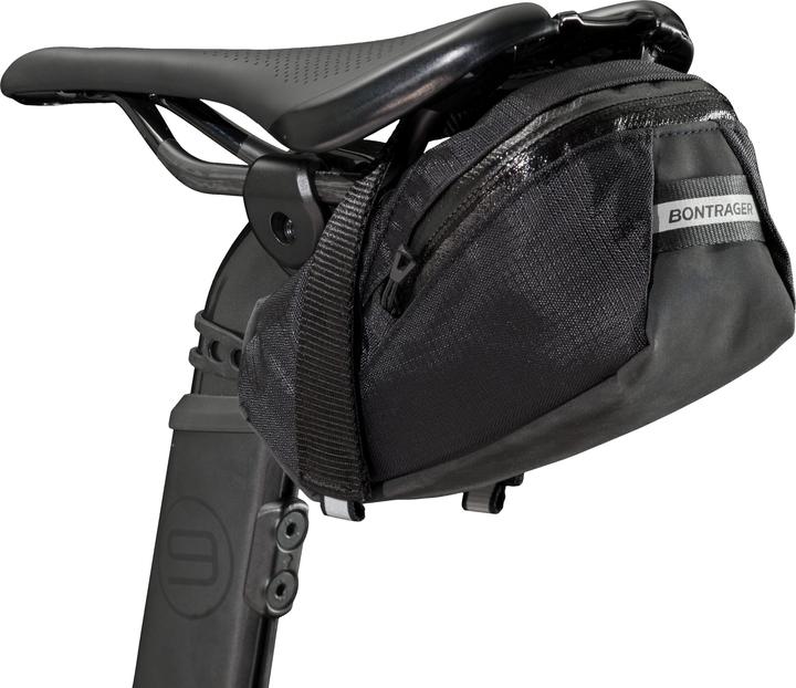 Actual product image Bontrager Elite Seat Pack (1.39 l, Saddle bag)