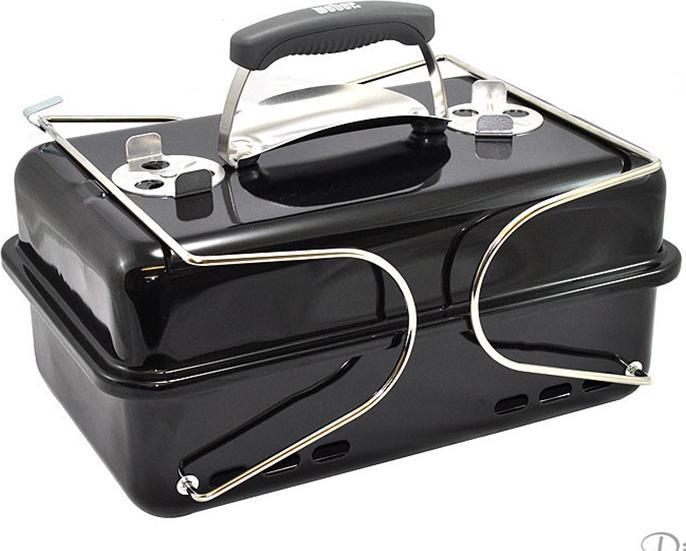 Produktbild Weber Go-Anywhere (42 cm)