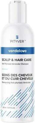 Pityver Shampoo For Pityriasis Versicolor 150Ml (150 ml)