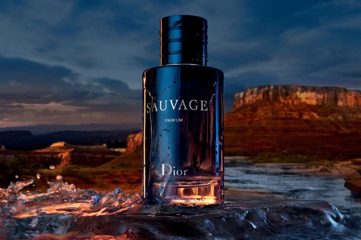 Immagine prodotto Dior Sauvage (Eau de parfum, 200 ml)