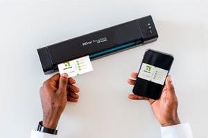 Image du produit Iris IRIScan Anywhere 6 (USB)