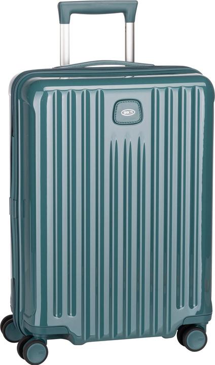 Produktbild Brics Bric's Trolley + Koffer Positano Trolley Cabin (45 l, Handgepäck (bis 50l))