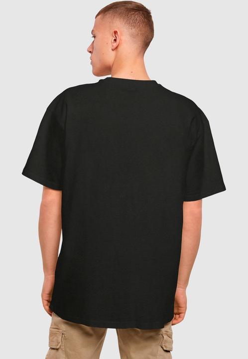 Image du produit Urban Classics Tee Oversize L.A. College - 21593 (5XL)