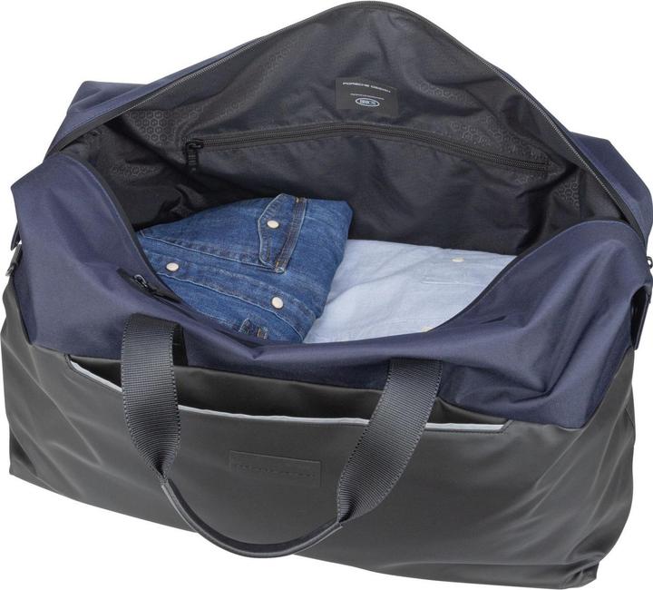 Actual product image Porsche Design Design Reistas / Weekendtas / Handbagage - Urban Eco - 51 cm (small) - Blauw (39 l)