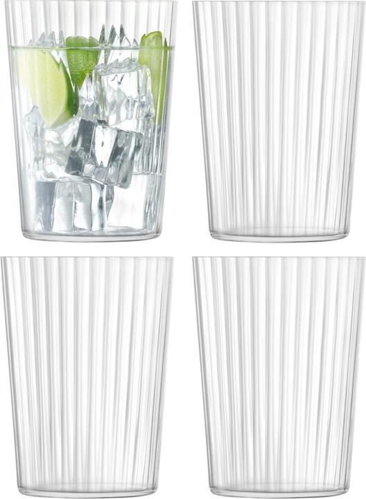 LSA Gio Line (0.56 l, 4 x)