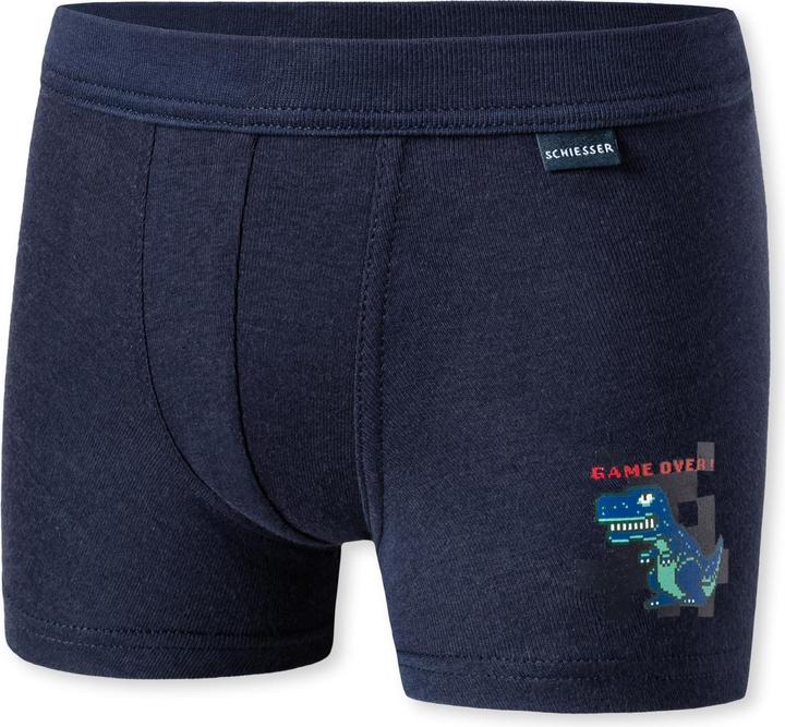 Schiesser Boys Short Modal