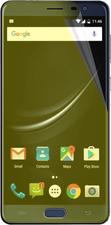 Actual product image Dipos Screen Protector Full-Cover 3D (2 Piece, Cubot Cheetah 2)