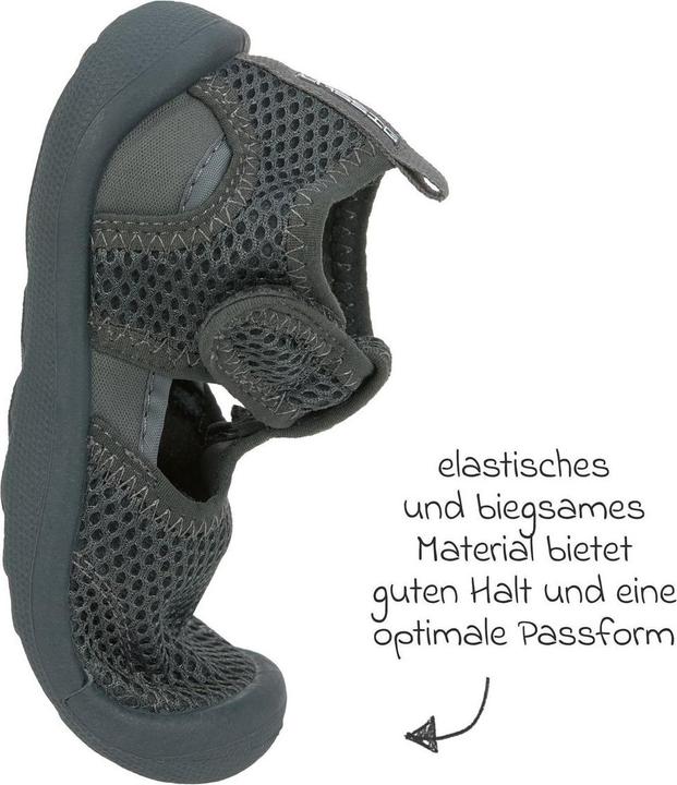 Produktbild Lässig Badeschuhe deep olive (19, 20, 21, 22, 23, 24)