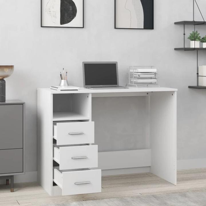 Actual product image VidaXL Lalu (102 x 50 x 76 cm)