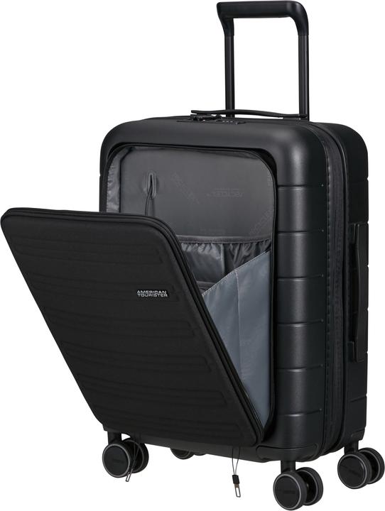 Actual product image American Tourister Novastream (39 l, Hand luggage (up to 50 litres))